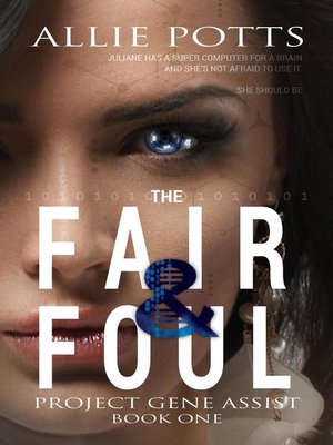 cover image of The Fair & Foul
